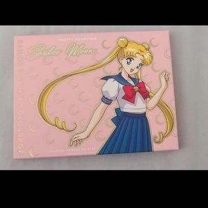 Colour Pop x Sailor Moon